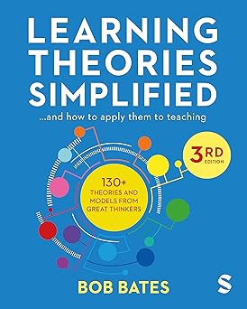 Learning Theories Simplified: ...and how to apply them to teaching (3rd Edition) - Epub + Converted Pdf